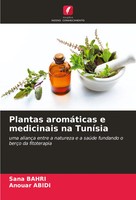 Sana Bahri (U. A.) | Plantas AromáTicas E Medicinais Na TuníSia | Taschenbuch