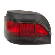 DIEDERICHS 4412191 Heckleuchte Rückleuchte für RENAULT CLIO I links 7701039014