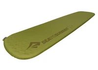 SEA TO SUMMIT CAMP MAT SI 4 SEASON SELF INFLATING COMPACT SLEEPING MAT - REGULAR