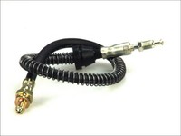 Vorderachse Beidseitig ABE C83169ABE Bremsschlauch FüR Ford