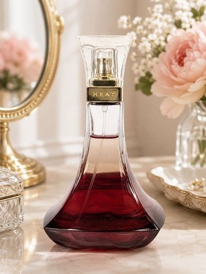 Heat Perfume by Beyonce 3.4 oz 100 ml EDP Spray for Women Perfum NWOB