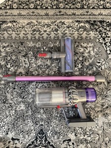 Dyson V11 Animal Plus Akku Staubsauger Handstaubsauger