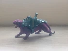 VTG 1983 MOTU Panthor He-Man Masters of the Universe Mattel Figure - READ