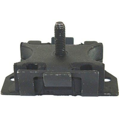 A2341 DEA Motor Mount Front Driver or Passenger Side Right Left Driver/Passenger