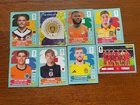 Panini World Cup 2026 Stickers: Groups E and F, LISTING 3 of 6, Buy 2 Get 3 Free