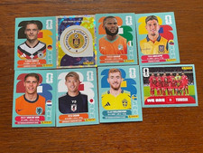 Panini World Cup 2026 Stickers: Groups E and F, LISTING 3 of 6, Buy 2 Get 3 Free