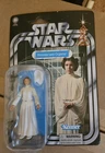 Star Wars Princess Leia Organa Figure "Kenner"  Star Wars The Vintage Collection