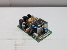 INTERNATIONAL POWER SOURCES PU110-13A Power Supply Board 32A 100-240V 7.5A 15VDC