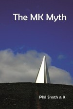 Phil Smith The Mk Myth (Taschenbuch)