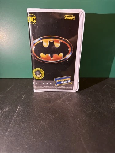 Funko Funko Rewind: DC Comics - Batman