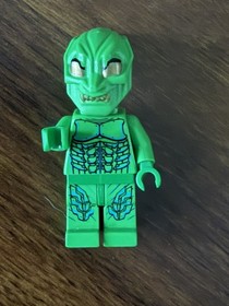 LEGO Set 4852 Spider-Man vs. Green Goblin: The Final Showdown Retired