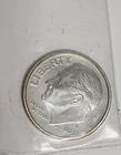 2003-S PROOF ROOSEVELT 90% SILVER DIME pf pr gem 10c coin lustrous Roosy ⭐ PROOF