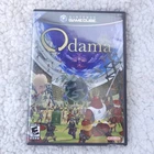 Odama (Nintendo GameCube) CIB Complete With Manual / Inserts - Tested works