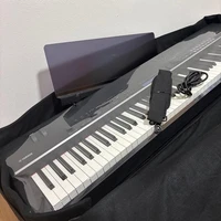 [Excellent] Yamaha CP4 Stage 88-Key Wooden Key Tested w/Soft Case & Cable