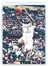 2021 Panini Chronicles Draft Picks RaiQuan Gray #100