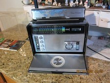 Zenith Royal Model R 7000 -1 Trans-Oceanic Transistor Radio
