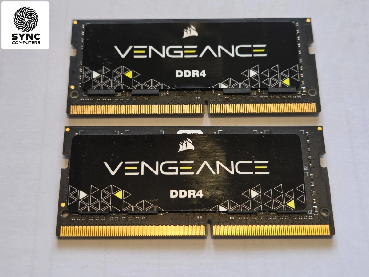 Corsair DDR4 SDRAM 64 GB Total Capacity Memory (RAM) for sale | eBay