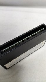 Pack in Video Famicom Soft Knight Rider Used