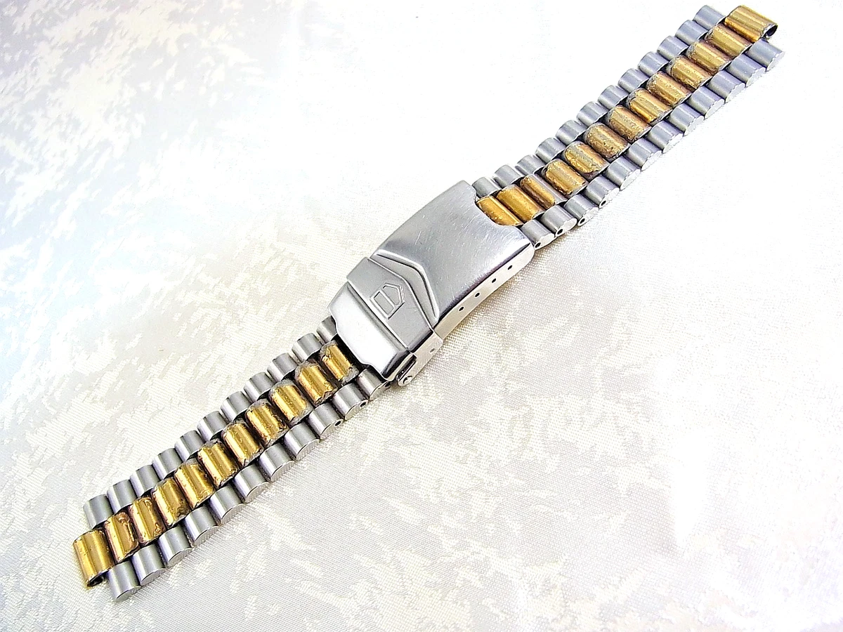 tag heuer link bracelet products for sale | eBay
