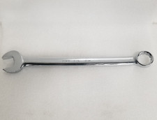 S-K Tools C54 Combination Wrench SurGrip 12-Point 1-11/16" Made in USA