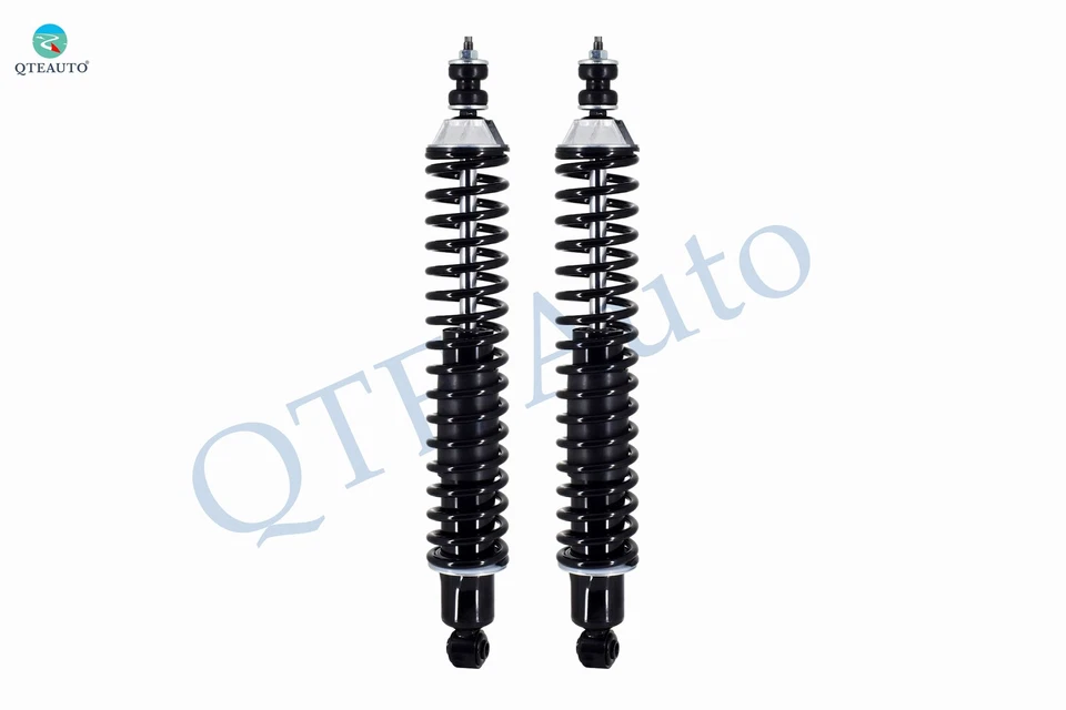 Juego 4 Amortiguadores Delanteros-Traseros Kit Para Ford E-150 Econoline Club Wagon 1992-2002 Foto 4 de 4