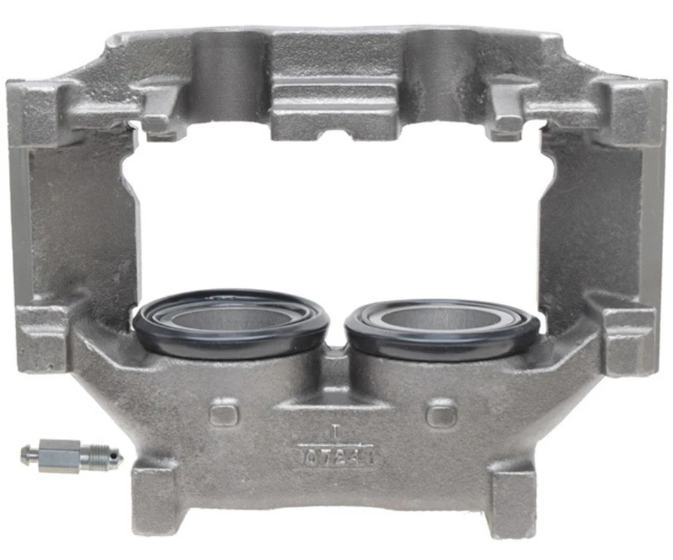 Raybestos FRC7900 R 系列 Reman 半载卡钳 适用于精选 80-99 福特车型 — 第 3/4 张图片