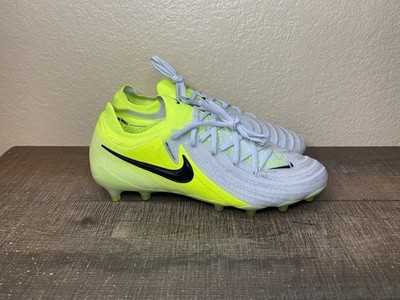 Nike Phantom GX 2 Elite AG Soccer Cleats (HF4357-003) Size 6.5 Men