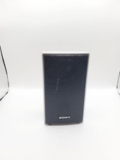 Sony Model No. SS-TS71 Speaker single Speaker