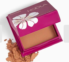 Benefit Hoola Original Matte Pressed Powder Bronzer, Shade Original 0.28 oz