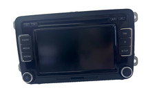 VW Golf Passat Touran Radio Navigation CD-Radio 3C8035195F Bosch 8157640206360