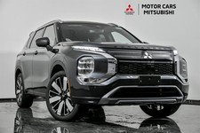 2026 Mitsubishi Outlander SEL