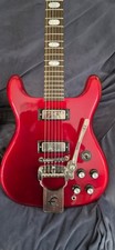 Epiphone Crestwood Electric guitar