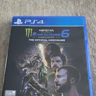 New ListingPS4 Monster Energy Supercross 6 Racing Game Multiplayer Online E 2023 NTSC