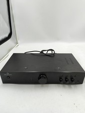 Mini-Verstärker HiFi Auna AV2-CD508 schwarz SS115