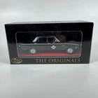 Trax 1/43 TR26J 1960 XK Ford Falcon Taxi Silver Top Taxis Melbourne boxed