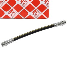 febi Bremsschlauch Bremsleitung für AUDI A2 (8Z0) 1.4 1.6 FSI 1.2/1.4 TDI hinten