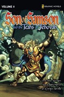 Gary Martin | The Tears Of Jehovah | Taschenbuch | Englisch (2012) | 8
