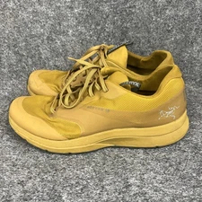 Arc’teryx Norvan LD Hiking Shoes Men’s Size 10 Vibram Sole Gore Tex