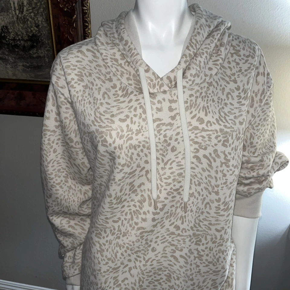 Chaqueta con Capucha TEK GEAR Ultra Suave Polar Talla 3X Mujer Ropa Activa Foto 4 de 4