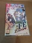Tokyo Mirage Session #FE Encore - Nintendo Switch English EU Ver. - New & Sealed