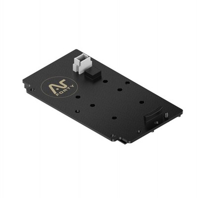 Argon ONE V5 M.2 NVME Expansion Board Single M.2 NVME Board Replacement Part