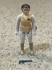 Star Wars Vintage Princess Leia Hoth ESB Figure Complete Original Mint No Repro