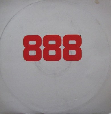 Triple Eight - Knockout, 12'', (Vinyl)