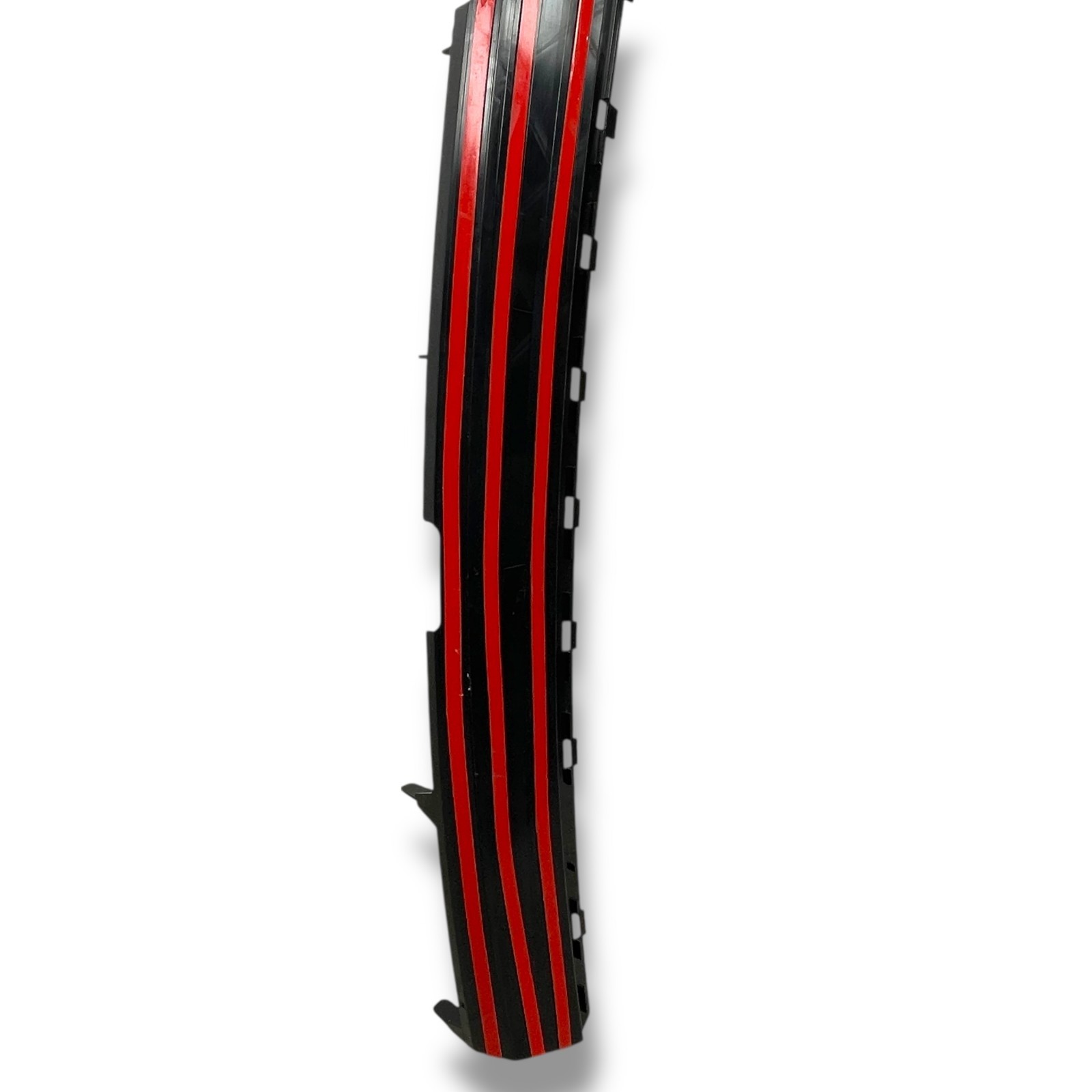 Bentley Bentayga 2015-2020 OEM Rear bumper cover lower molding 36A807997A