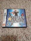 Elite Beat Agents (Nintendo DS, 2006) Complete CIB w/ Manual + Inserts - Tested