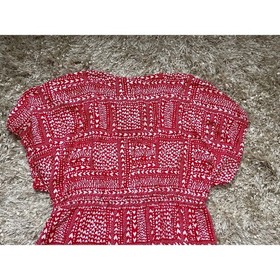 Victorias Secret Robe One Size Kimono Hearts Sexy Tie Sexy Valentine Holiday