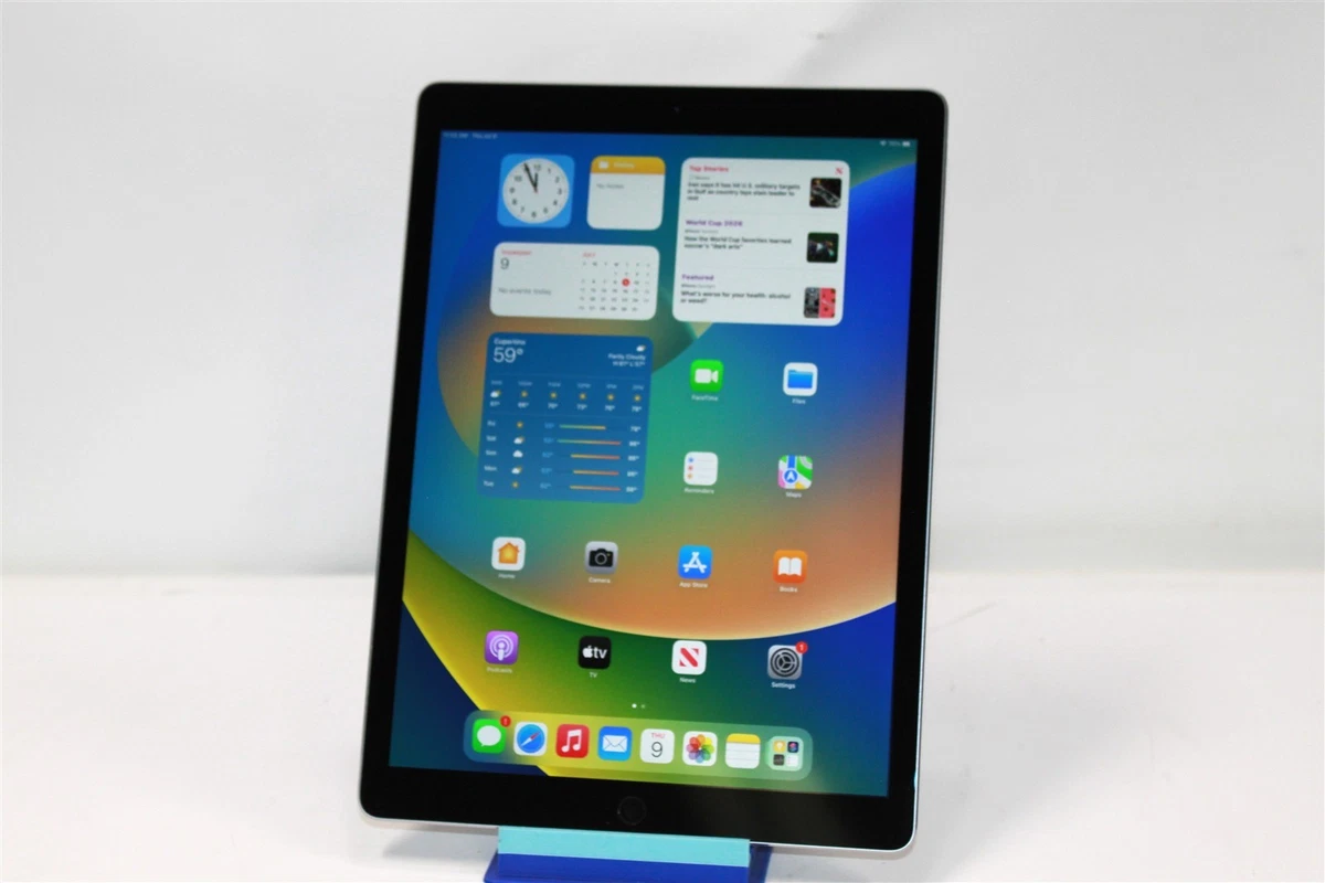 Apple iPad 6th Generation 128GB Tablets for sale - eBay