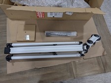 Celestron Alt-Azimuth Tripod Mount With Tripod And Accessories