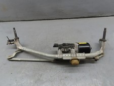Peugeot Partner Front Wiper Motor & Linkage 1.5HDI 2020 - 9816558580
