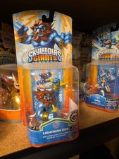 SKYLANDERS GIANTS Figures Character NEW COMPLETE YOUR COLLECTION